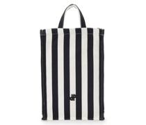Shopper 'Vertical Tote Bag' /Weiß