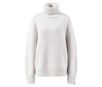 Cashmere-Pullover 'n°20 oversize xtra'