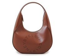 Handtasche 'Small Shoulder Bag Logo'