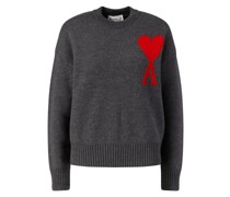 Wollpullover