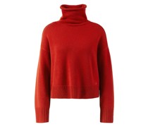Woll-Cashmere-Rollkragenpullover 'Stintino'