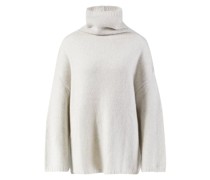 Woll-Cashmere-Pullover