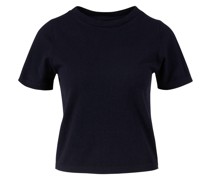 T-Shirt 'n°267 Tina' Marineblau