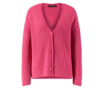 Cashmere-Strickjacke 'Aurora'