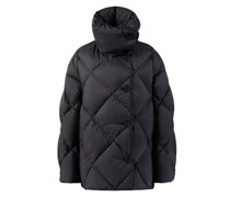 Daunenmantel 'Cozy Queen'