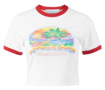 T-Shirt 'Casa Phantastica'