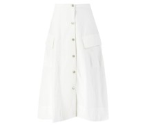 Rock 'Utility Button Down'