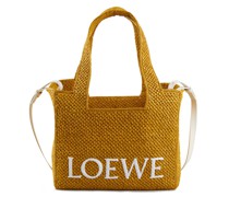 Shopper Paula's Ibiza aus Bast