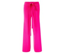 Cashmere-Sweatpants