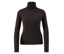 Rollkragenpullover
