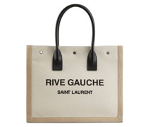Shopper 'Rive Gauche Small' /Schwarz