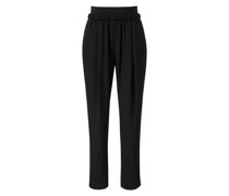Stoffhose