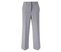 Stoffhose 'Domenica Blended Panama'