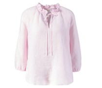 Leinenbluse 'Elda'