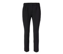 Seidenhose