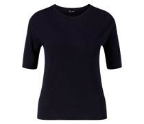 Cashmere-Pullover 'Lily' Marineblau