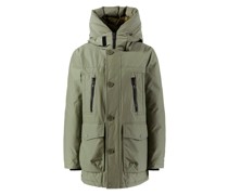 Parka 'Ramar Arctic'