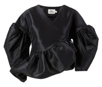 Wickelbluse 'Amanda'
