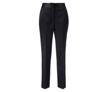 Wollhose