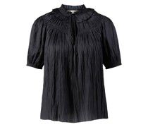Plissierte Bluse 'Eleni'
