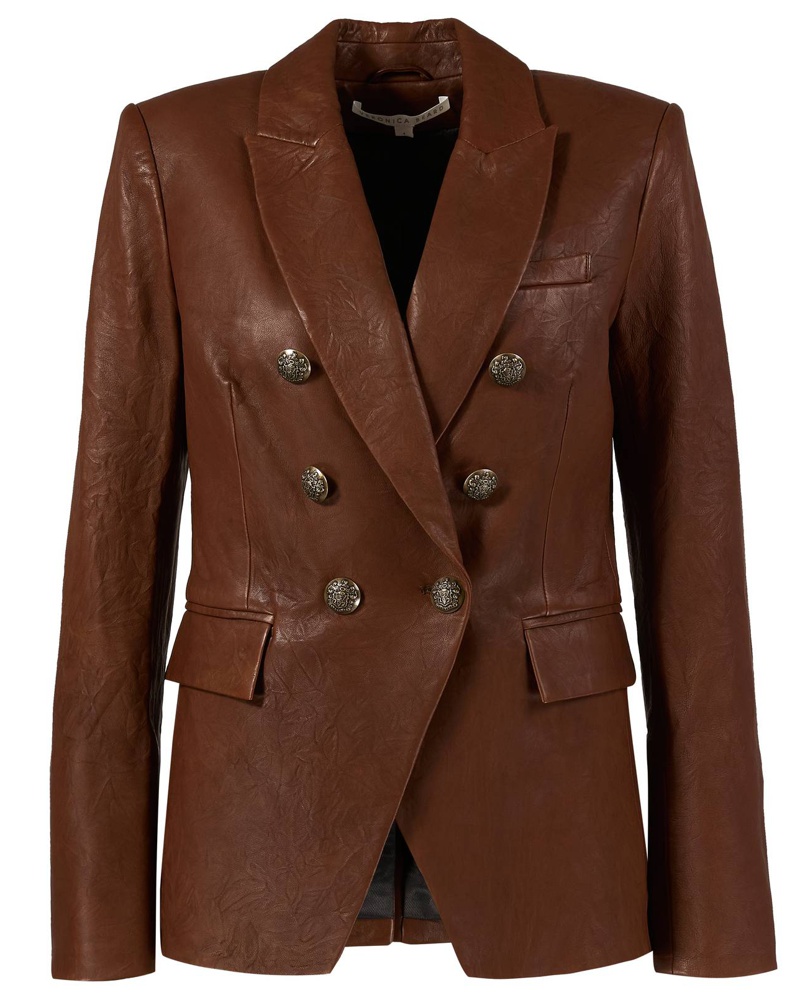 veronica beard miller blazer