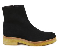 Veloursleder-Boot 'Boris'
