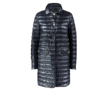 Daunenjacke Marineblau