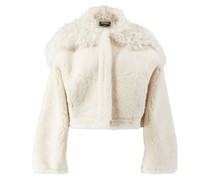 Shearling-Jacke 'Piloni'