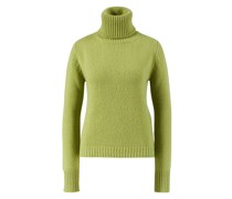 Cashmere-Rollkragenpullover 'The Tina'