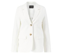 Leinenblazer 'Belana'