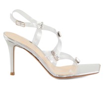 Sandaletten 'Crystal Fever'