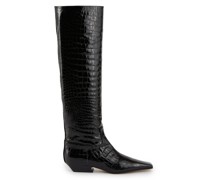 Lederstiefel 'Marfa Classic'