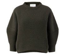 Cashmere-Pullover 'Maglia Lupetto'