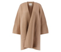 Baby-Alpaka-Cardigan
