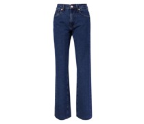 Wide-Fit Jeans 'Tess Trouser'