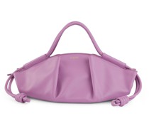 Handtasche 'Paseo Small' Violett