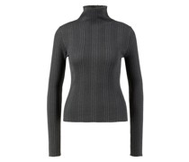 Cashmere-Pullover 'Laurane' Thymian