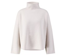 Woll-Cashmere-Pullover