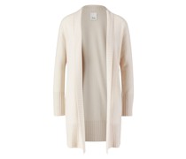 Cashmere-Cardigan