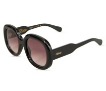Sonnenbrille 'Reace Round Slim'