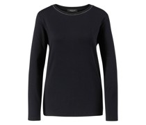 Leichter Pullover