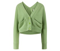 Merino-Cashmere-Cardigan