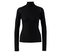 Woll-Rollkragenpullover 'Marlowe'