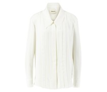 Seidnebluse 'Dorian'