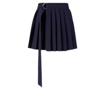 Wickelrock Marineblau