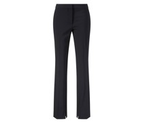 Stoffhose