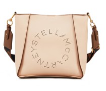 Umhängetasche 'Eco Soft Mini Crossbody' Blush