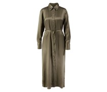 Blusenkleid