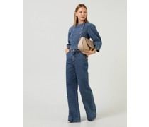 Jeansjacke
