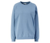 Sweatshirt Pure Blue